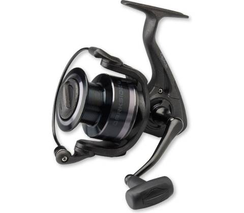 Dam Quick Darkside 4 5.1:1