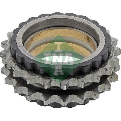 Ozubené kolo, změna směru rozvodového řetězu Schaeffler INA 554 0158 10 IN 554015810 – Hledejceny.cz