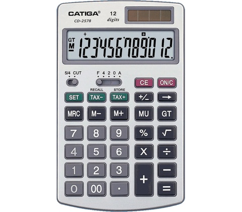 Catiga 2578