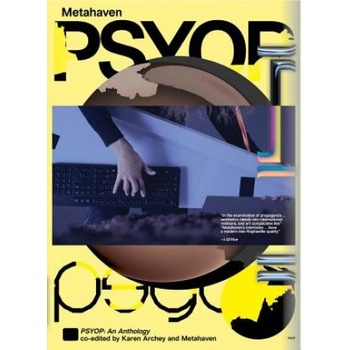MetahavenPaperback / softback