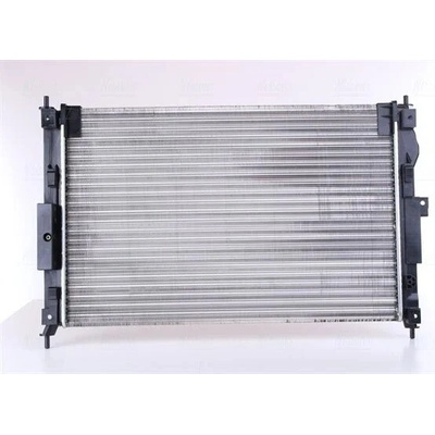 Chladič, chlazení motoru NISSENS 636014