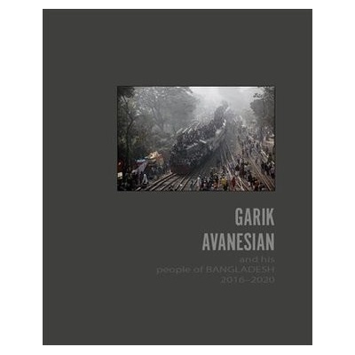 Garik Avanesian and his people of Bangladesh