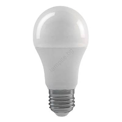 Димируема led крушка a60 e27/10, 5w/230v 2700k (ems1401)
