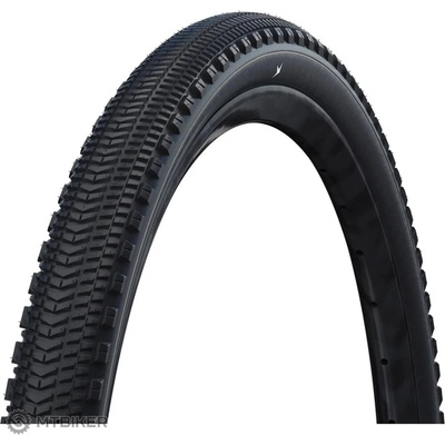 Schwalbe G‑One Overland Pro 700x50C Evo ADDIX SpeedGrip plášť, TLR, kevlar