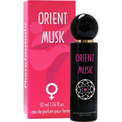 Orient Muskfor women 50 ml