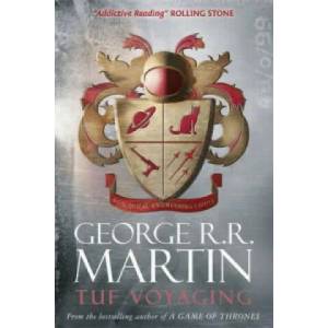 Tuf Voyaging | George R Martin (2014)