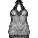 Fifty Shade of Grey Official Collection Рокля с отворено дупе Fifty Shdes of Grey Spanking Mini Dress Qeen SIze