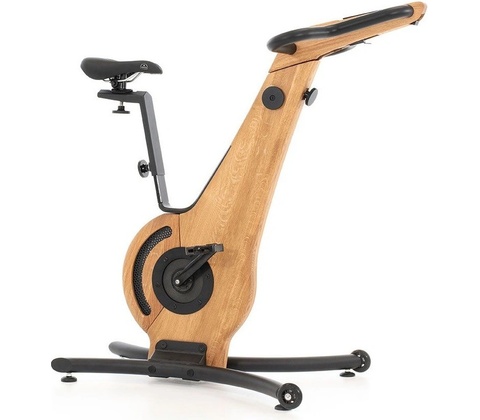 NOHrD Bike Oak