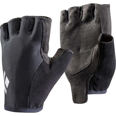 Black Diamond Trail Gloves černá