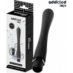  Анален душ с универсален адаптер за закрепване - Anal Cleaner Model 4 (D-244429)