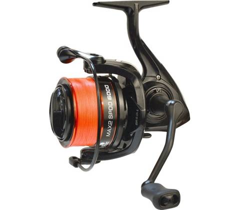 Carp Expert Max2 Spod 6000