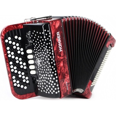 Hohner Nova III 96