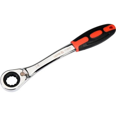 Yato Račňový očkový kľúč 14mm YT-02376