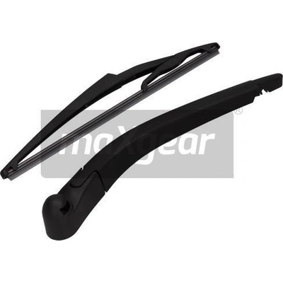 MAXGEAR Sasa ramienka stierača, čistenie okien 390407