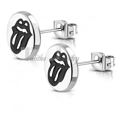 Talitha Обеци „Rolling Stones