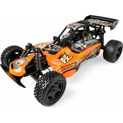 Tamiya-Carson RC buggy Cage Fighter 2,4 GHz RTR 1:10