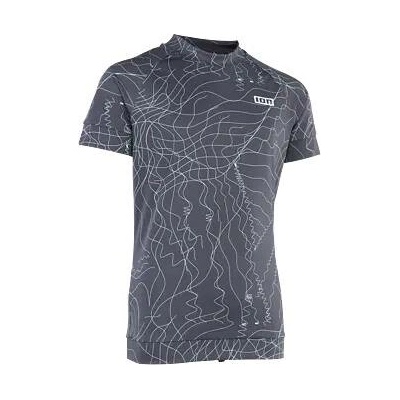 ION Capture SS boys distorted-grey