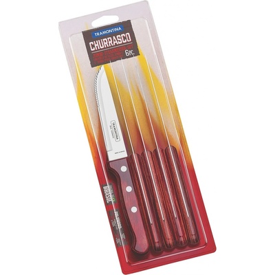 Tramontina Churrasco Gaucho 6 ks