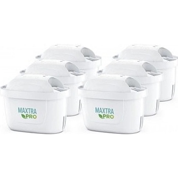 Brita Maxtra Pro Pure Performance 6 ks