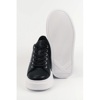 Karl Lagerfeld Кожени маратонки Karl Lagerfeld ANAKAPRI (KL63518A.00S)