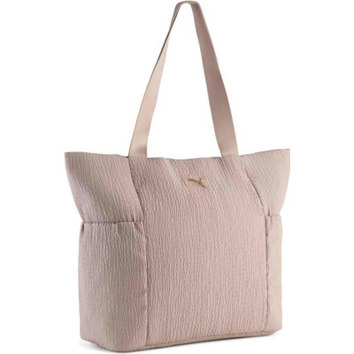 Puma Dámská Taška Up Shopper Pink růžová