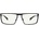 GUNNAR Геймърски очила GUNNAR Fremont Onyx - Clear Pro (GUN-FRM-01030)