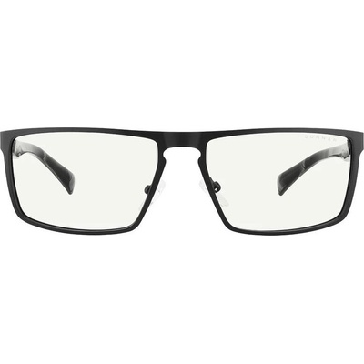 GUNNAR Геймърски очила GUNNAR Fremont Onyx - Clear Pro (GUN-FRM-01030)