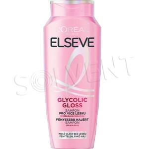 L'Oréal Elseve Шампоан Elseve 250ml Гликолова сърцевина