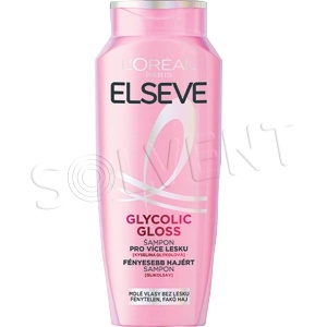 L'Oréal Шампоан Elseve 250ml Гликолова сърцевина