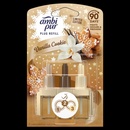 Ambi Pur 3vol náplň 20 ml Vanilla Cookie