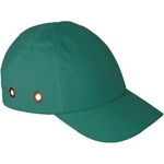 Coverguard Шапка coverguard със защита на главата зелена 57302 (57302)