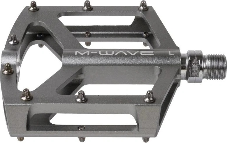 M-Wave platforma pedále
