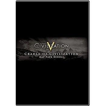 Civilization 5: Cradle of Civilization - DLC Bundle