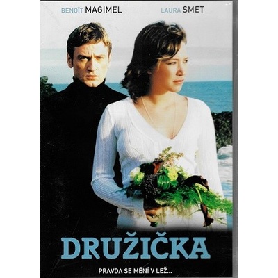Družička DVD
