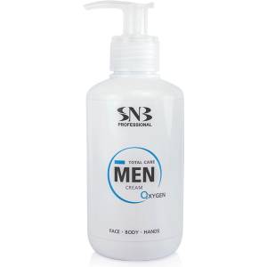 SNB Крем за мъже SNB Oxygen, 250 мл (MPS912)