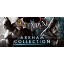 Batman: Arkham Collection