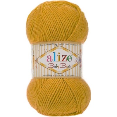 Příze Alize Baby Best 281