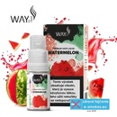 WAY to Vape Watermelon 10 ml 12 mg