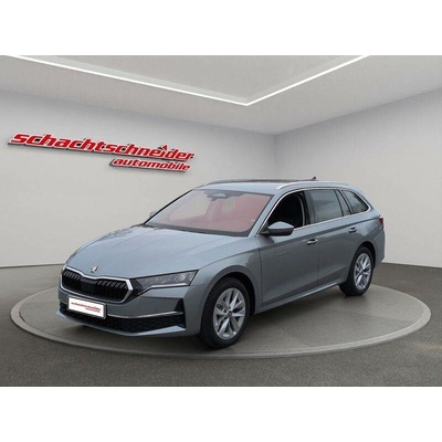 Skoda Octavia 2.0 TDI Selection DSG 110 kW