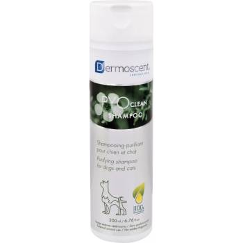 Dermoscent PYOclean Shampoo почистващ шампоан за кучета и котки 200ml