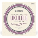 D'Addario EJ87C