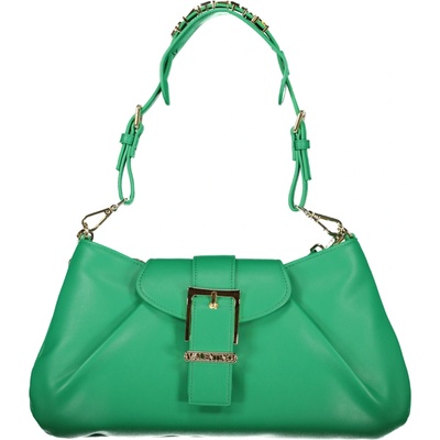 Valentino Bags štýlová dámska kabelka 35.0X19.0X4.0cm Zelená