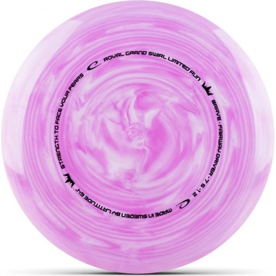 Latitude 64º Brave Grand Royal Limited Edition