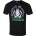 KINGS ROAD Мъжка тениска Dropkick Murphys - Do or Die Redux - Black - KINGS ROAD - 20235285