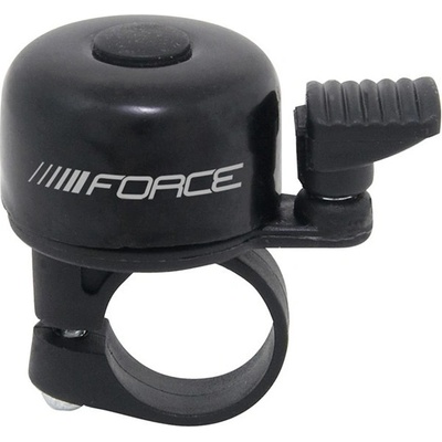 Force Mini čierny