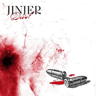 Jinjer Duel LP