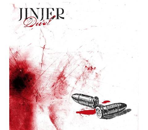 Jinjer Duel LP