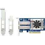 QNAP QXG-25G2SF-E810