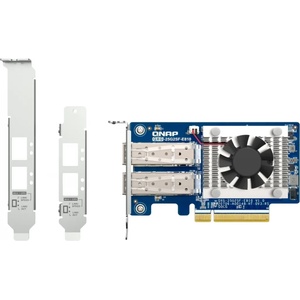 QNAP QXG-25G2SF-E810
