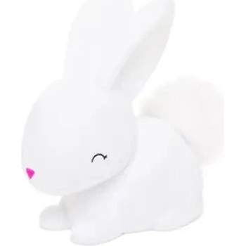 Dhink ДЕТСКА ЛАМПА mini bunny dhink (5404006044610)
